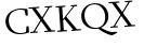 Please type this word.