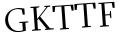 Please type this word.