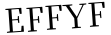 Please type this word.