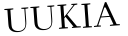 Please type this word.