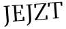 Please type this word.