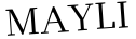 Please type this word.