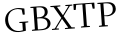 Please type this word.
