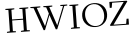 Please type this word.