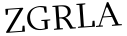 Please type this word.