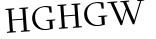 Please type this word.