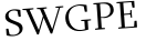 Please type this word.