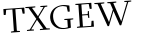Please type this word.