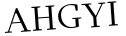 Please type this word.