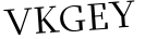 Please type this word.