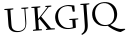 Please type this word.