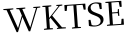 Please type this word.