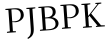 Please type this word.
