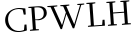 Please type this word.