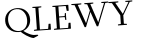 Please type this word.