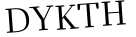 Please type this word.