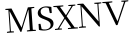 Please type this word.