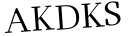 Please type this word.