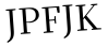 Please type this word.