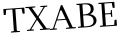 Please type this word.