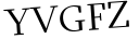 Please type this word.