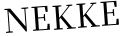 Please type this word.