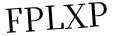Please type this word.