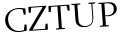 Please type this word.