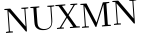 Please type this word.