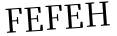 Please type this word.