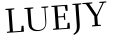 Please type this word.