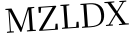 Please type this word.