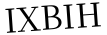 Please type this word.