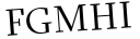 Please type this word.