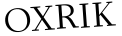 Please type this word.