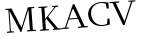 Please type this word.