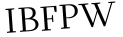 Please type this word.