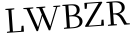 Please type this word.