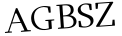 Please type this word.