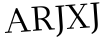 Please type this word.