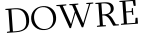 Please type this word.