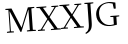 Please type this word.
