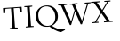 Please type this word.
