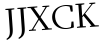 Please type this word.