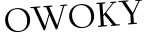 Please type this word.