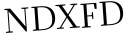 Please type this word.