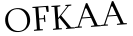 Please type this word.