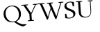 Please type this word.