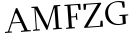 Please type this word.