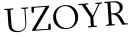 Please type this word.